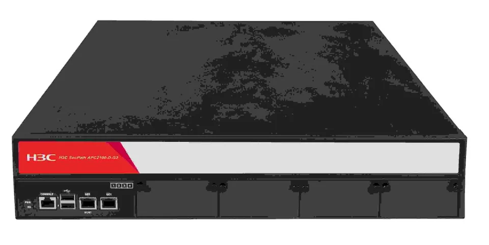 H3C NS-SecPath AFC2100-D-G2+LIS