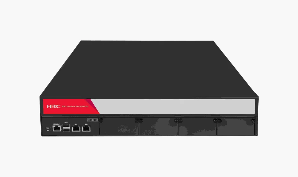 H3C NS-SecPath AFC2100-G2+LIS