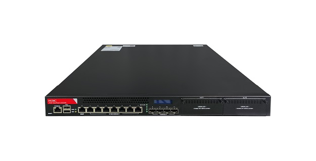 H3C NS-SecPath D2000-E20-G+LIS