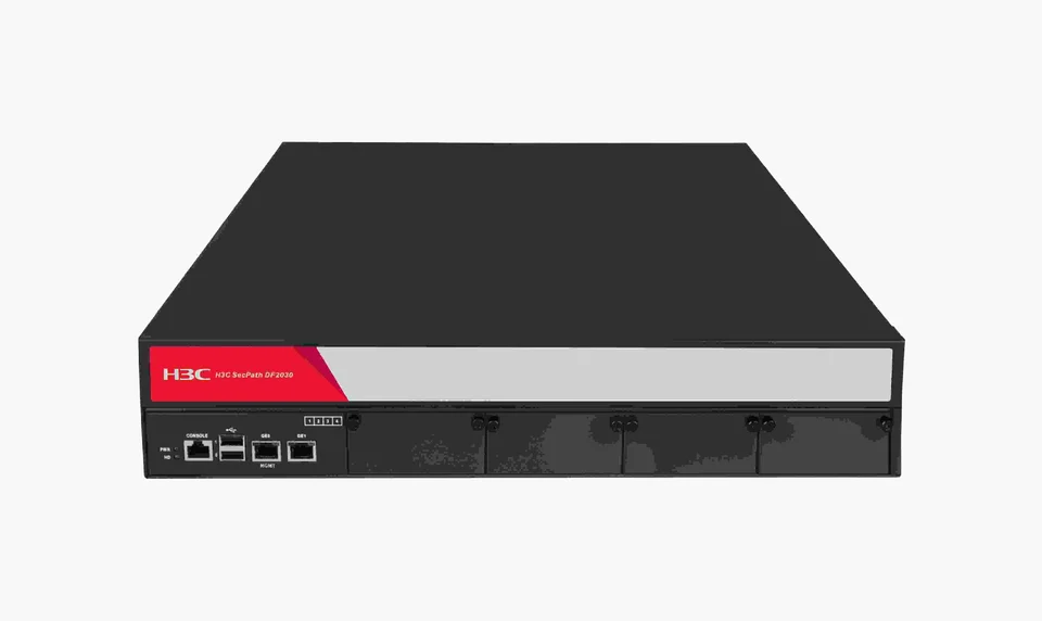 H3C NS-SecPath DF2030+LIS