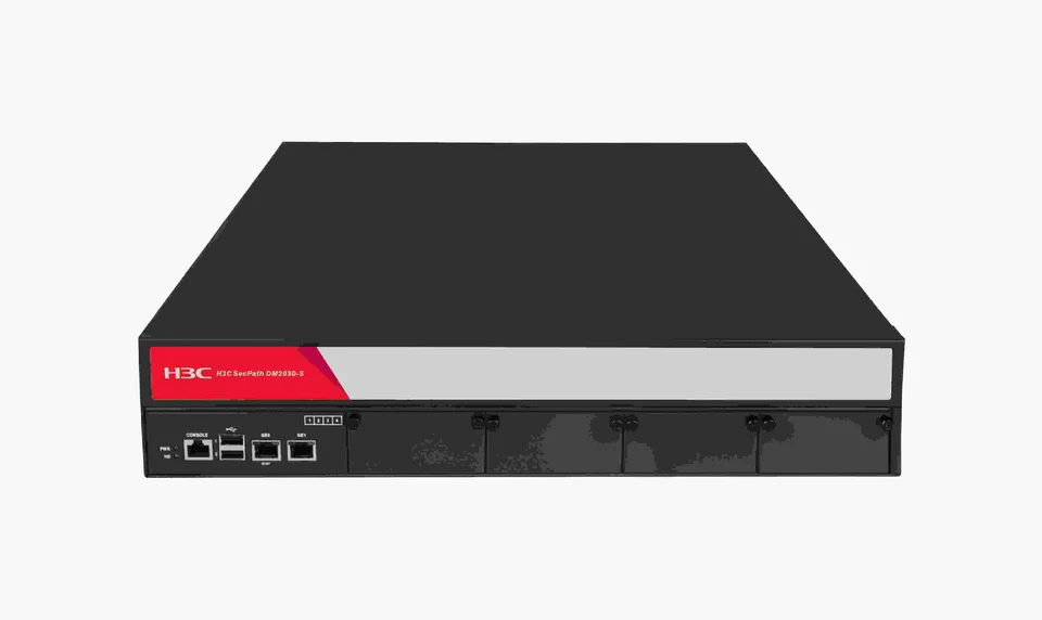 H3C NS-SecPath DM2030-S+LIS