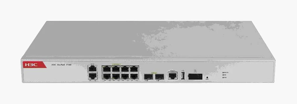 H3C NS-SecPath F100-C-G5-SI