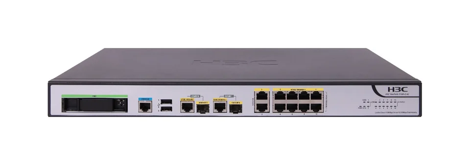 H3C NS-SecPath F100-C-HI