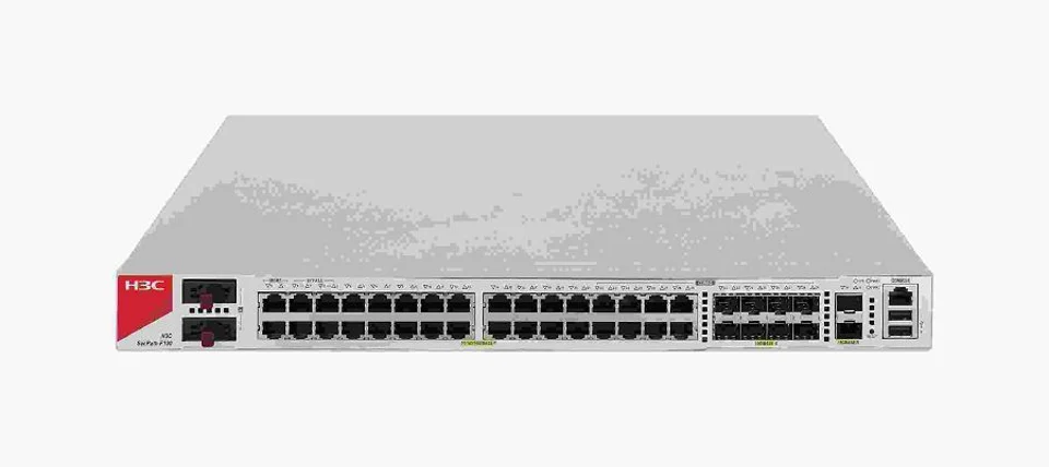 H3C NS-SecPath F100-M-G5-EI