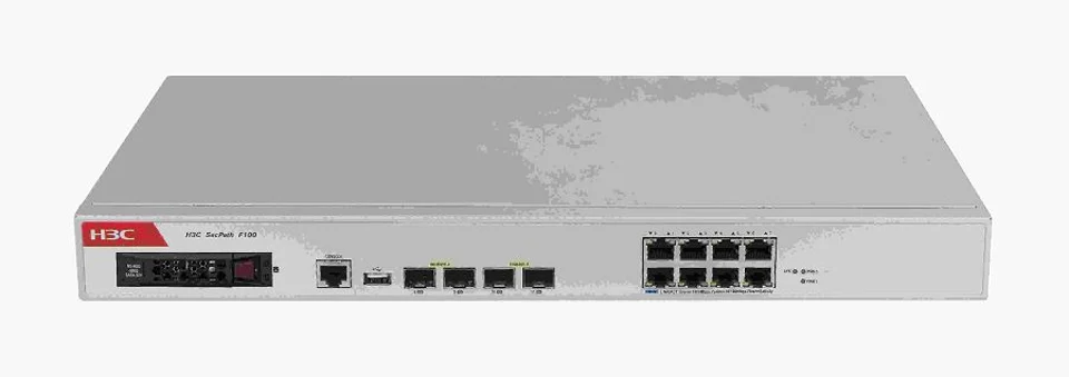 H3C NS-SecPath F100-S-G5-EI
