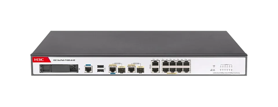 H3C NS-SecPath F1000-AI-05