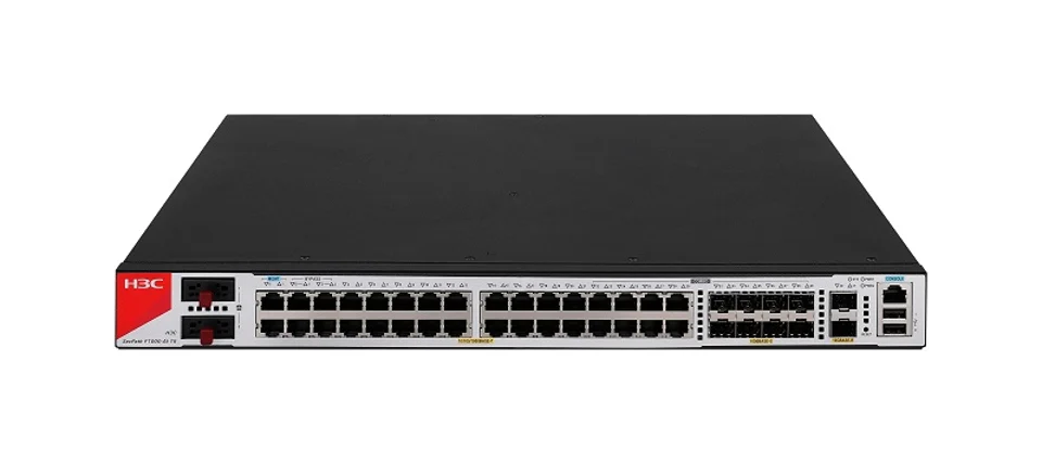 H3C NS-SecPath F1000-AI-15