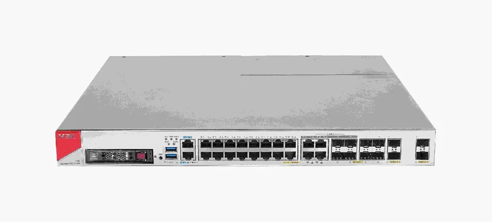 H3C NS-SecPath F1000-C-G5