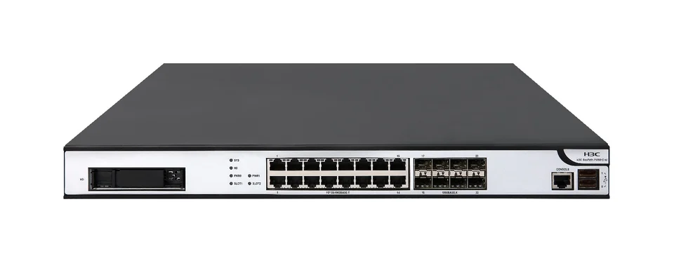H3C NS-SecPath F1000-C-HI