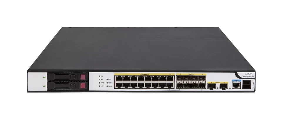 H3C NS-SecPath F1000-C8180
