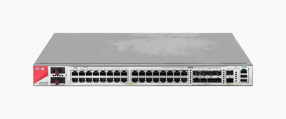 H3C NS-SecPath F1000-C8330