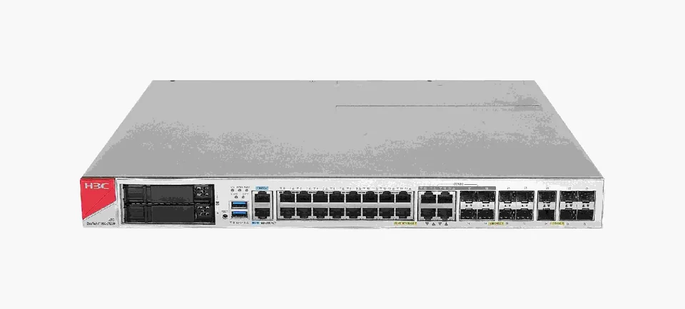 H3C NS-SecPath F1000-C8380