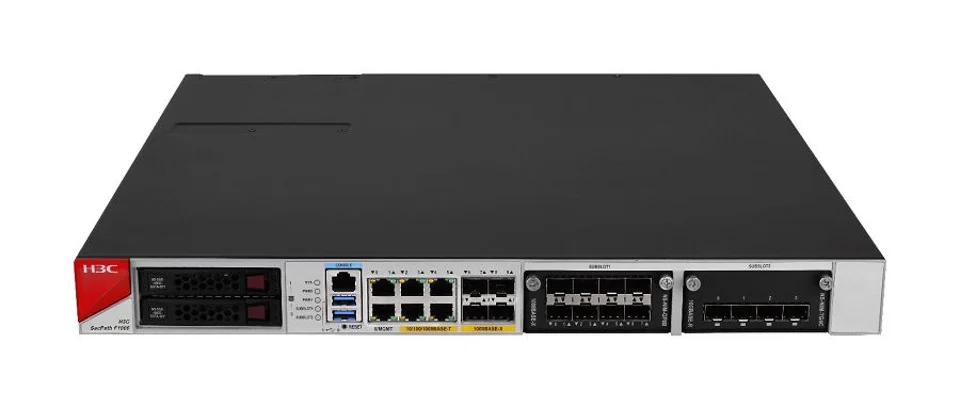H3C NS-SecPath F1000-CN-G35