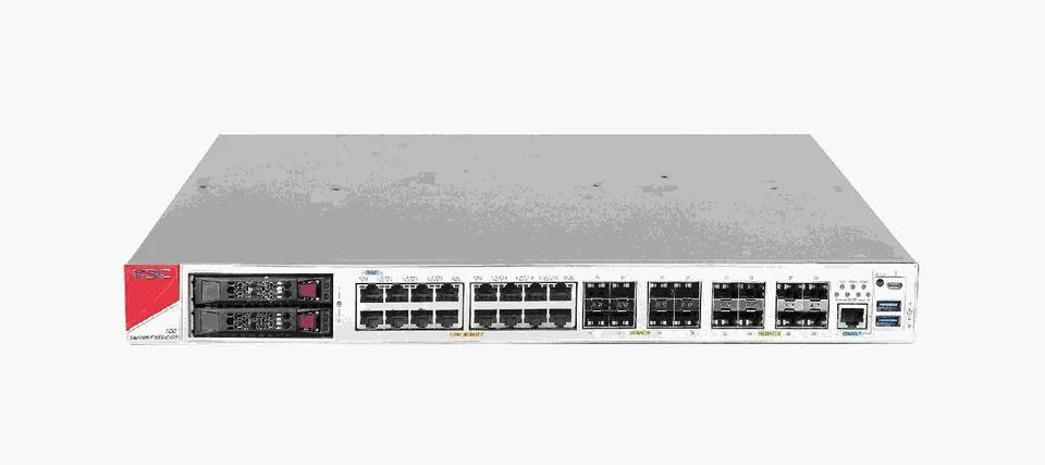 H3C NS-SecPath F1000-E-G5