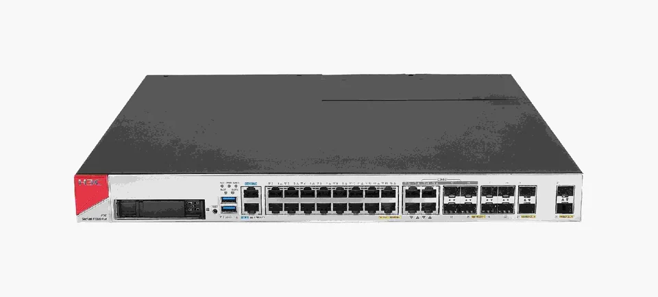H3C NS-SecPath F1000-V50