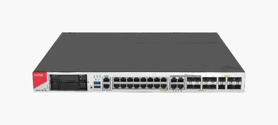 H3C NS-SecPath F1000-V60