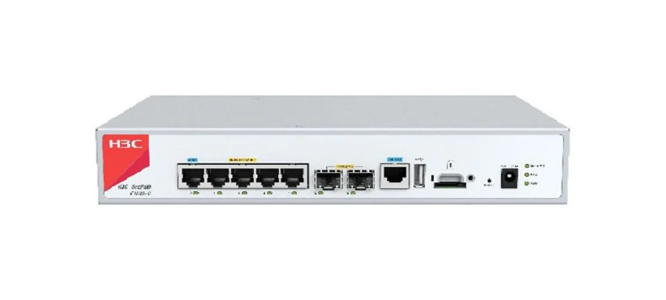 H3C NS-SecPath F1003-C