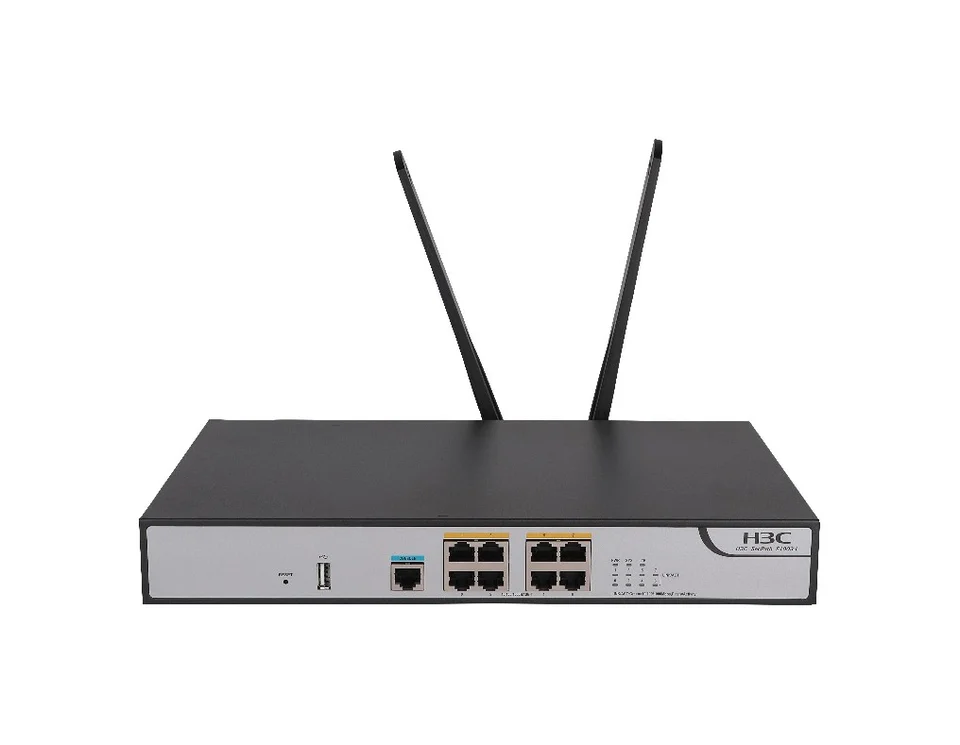 H3C NS-SecPath F1003-L