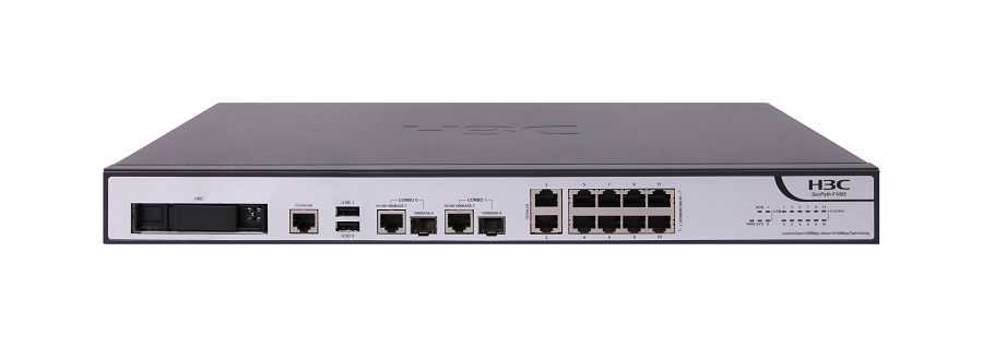 H3C NS-SecPath F1005