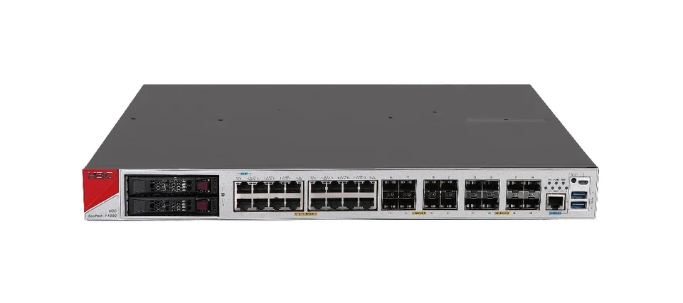 H3C NS-SecPath F1090