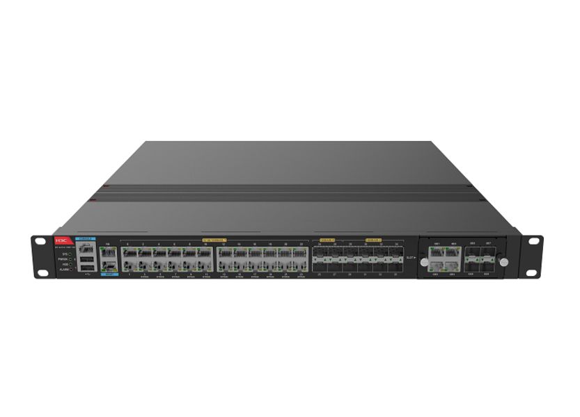 H3C NS-SecPath F3000-I100+LIS