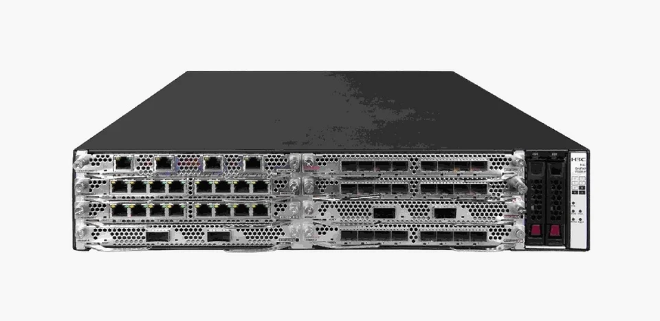 H3C NS-SecPath F5000-A