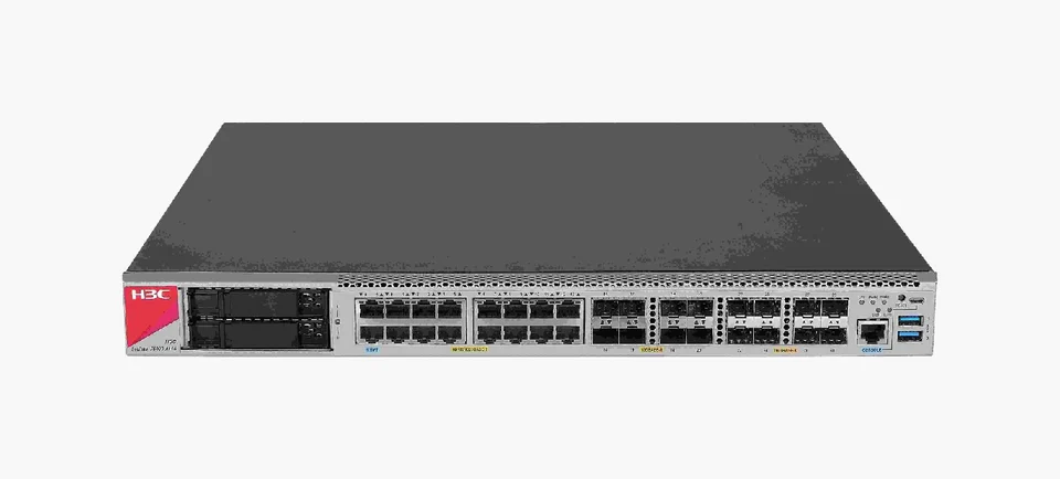 H3C NS-SecPath F5000-AI-15