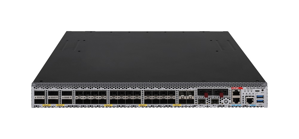 H3C NS-SecPath F5000-CN160