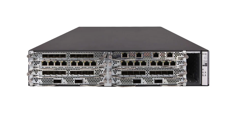 H3C NS-SecPath F5000-M