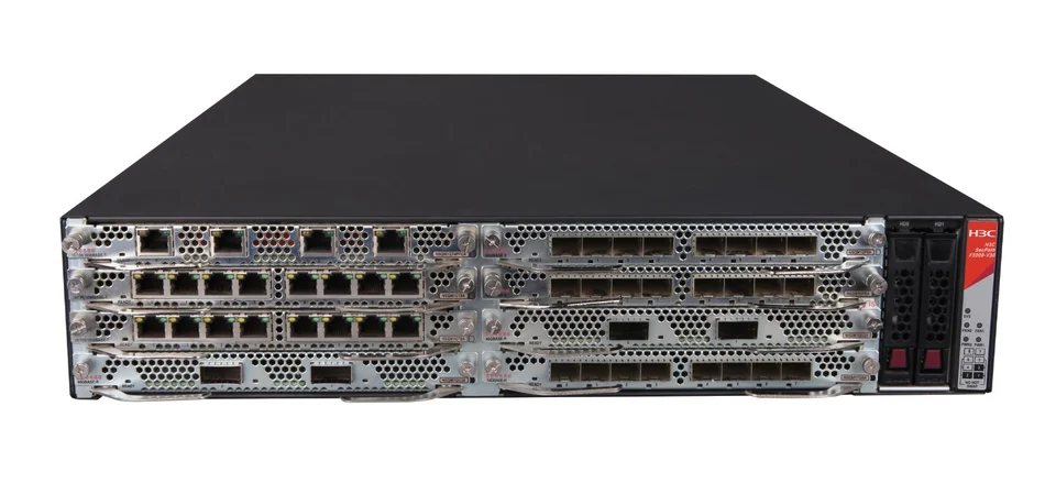 H3C NS-SecPath F5000-V30