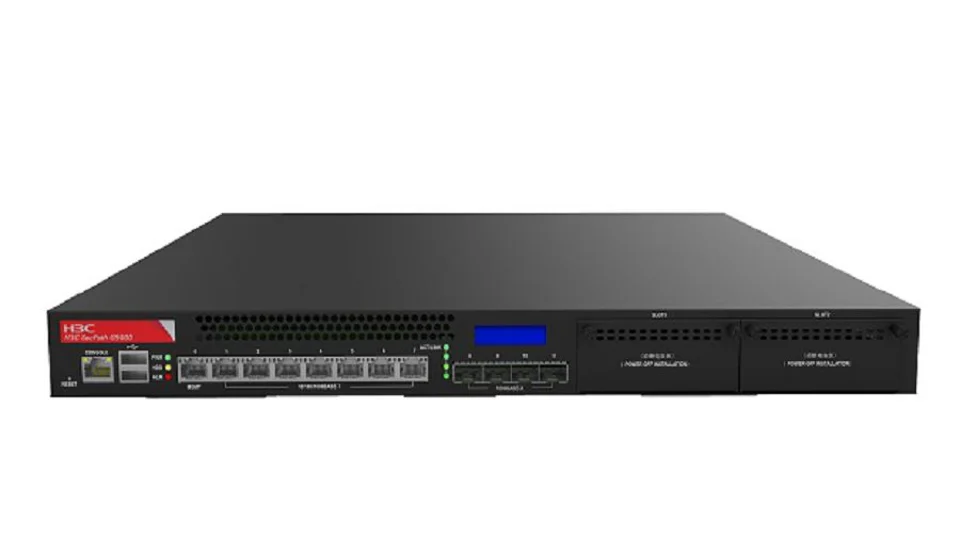 H3C NS-SecPath G9000-CMP-G2+LIS