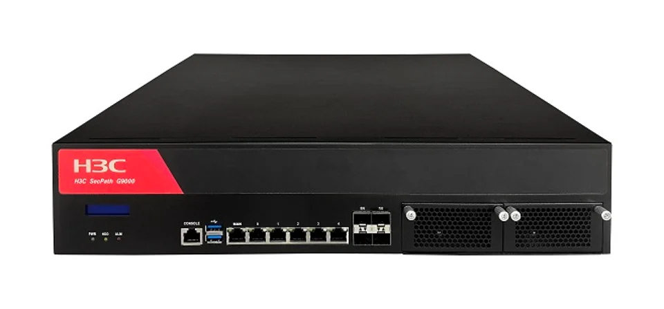 H3C NS-SecPath G9000-NTA-G