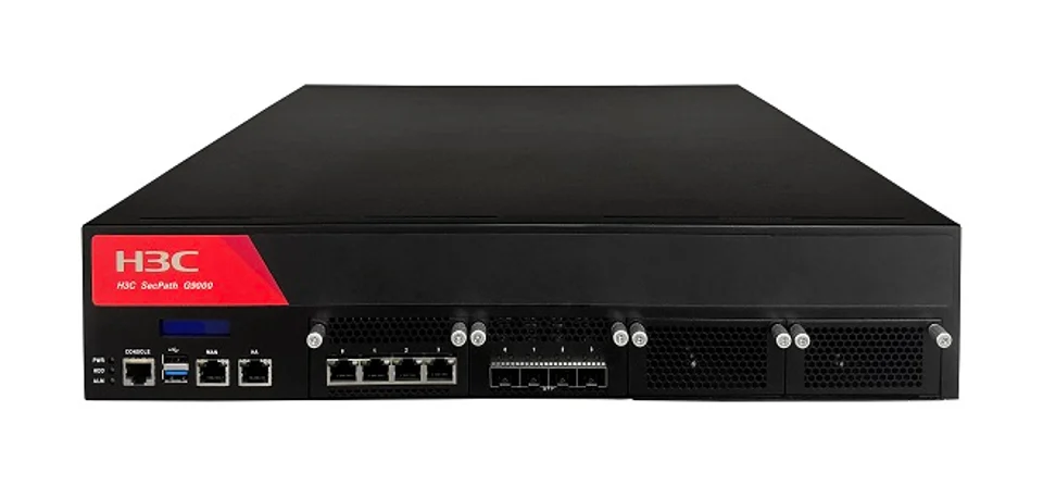 H3C NS-SecPath G9000-POS40-G