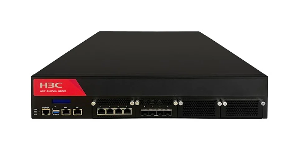 H3C NS-SecPath G9000-PRE80-G