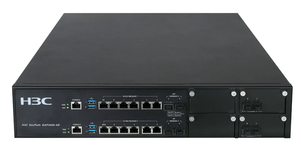 H3C NS-SecPath GAP2000-AE