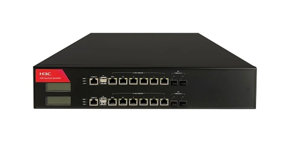 H3C NS-SecPath GAP2000-E20