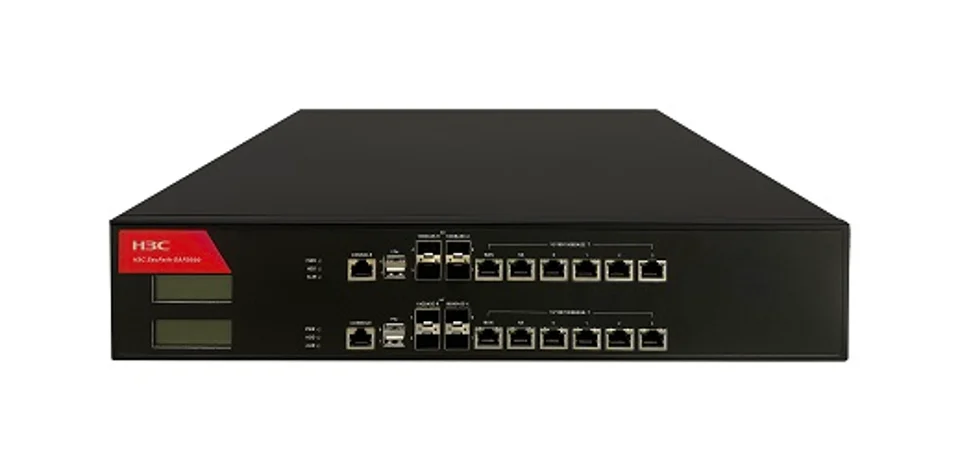 H3C NS-SecPath GAP2000-E40