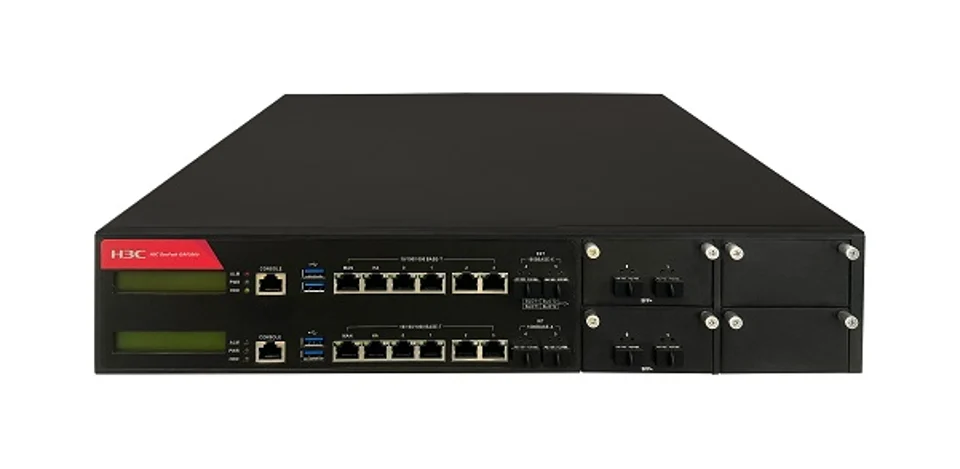 H3C NS-SecPath GAP2000-E60