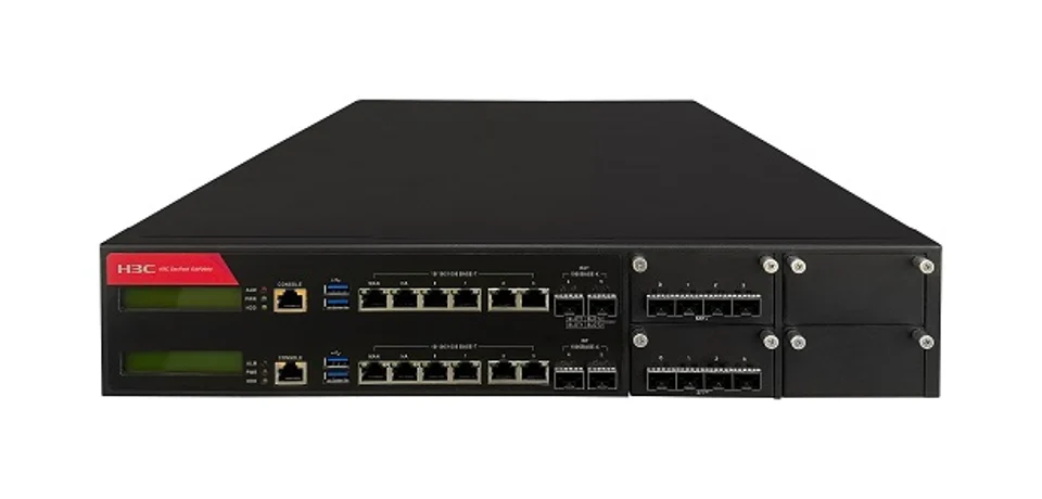 H3C NS-SecPath GAP2000-E80