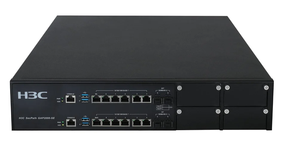 H3C NS-SecPath GAP2000-SE