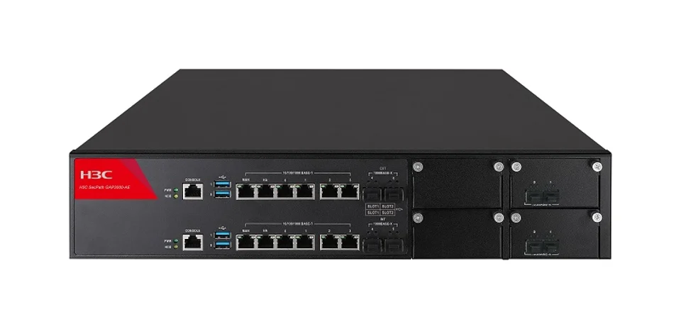 H3C NS-SecPath GAP3000-AE