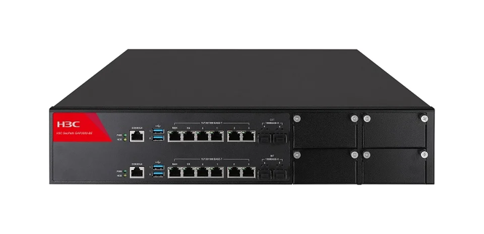 H3C NS-SecPath GAP3000-BE