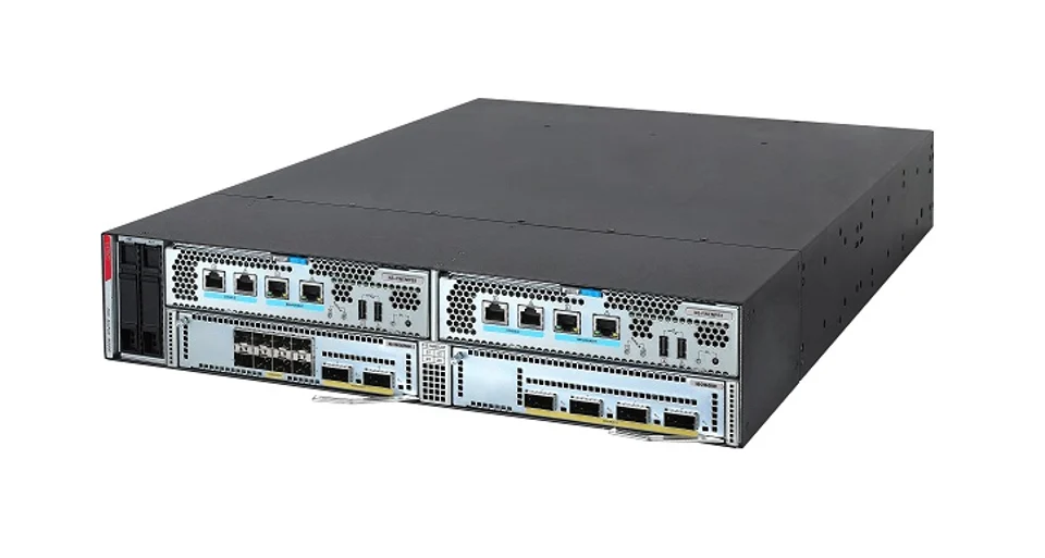 H3C NS-SecPath M9000-AI-E4