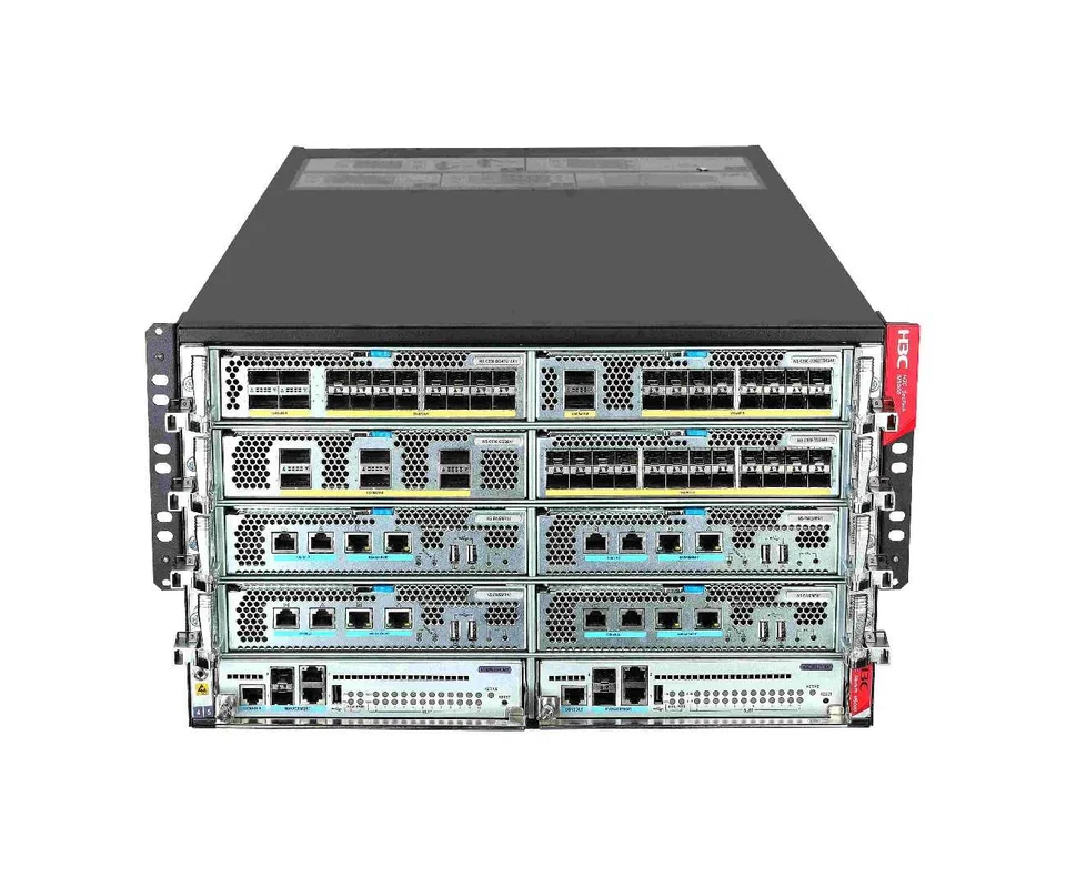 H3C NS-SecPath M9000-AI-E8
