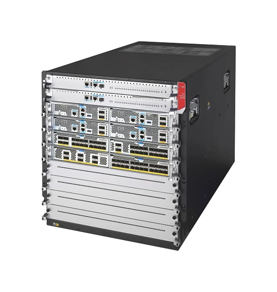 H3C NS-SecPath M9000-X10