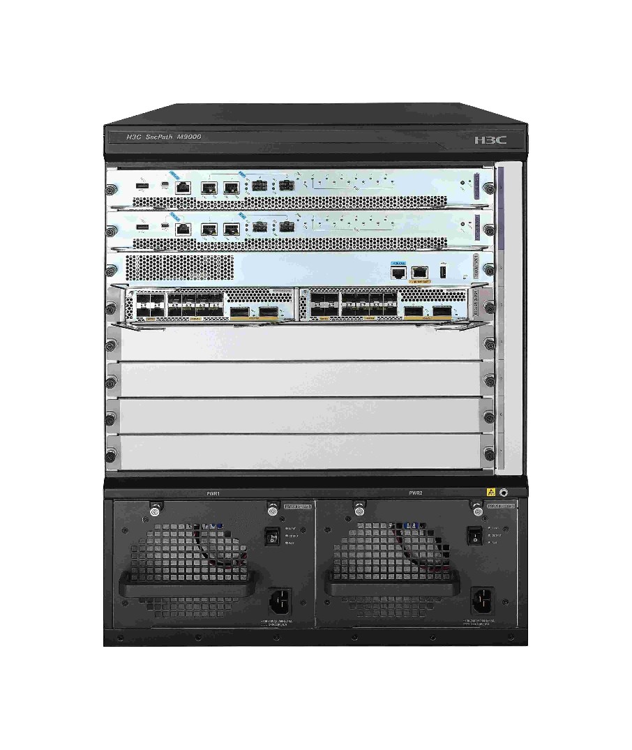 H3C NS-SecPath M9008-S