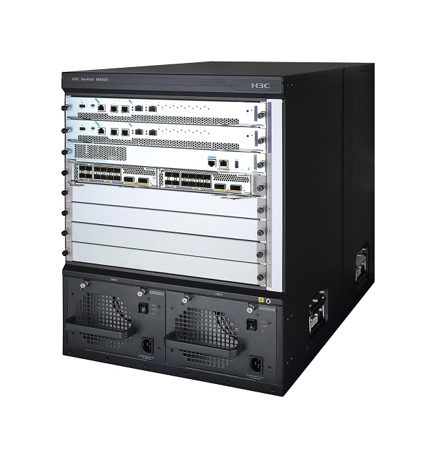 H3C NS-SecPath M9008-S-V