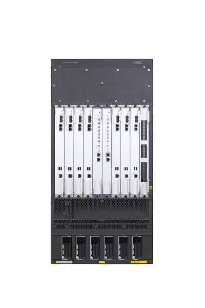 H3C NS-SecPath M9010