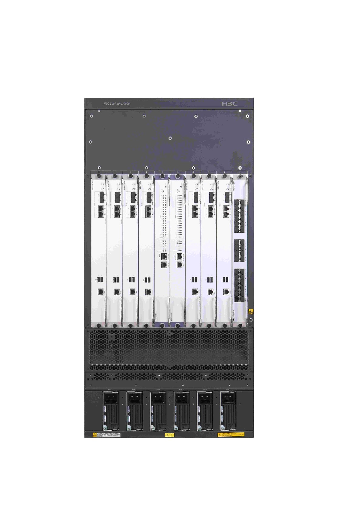 H3C NS-SecPath M9010-GM