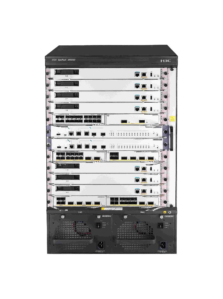 H3C NS-SecPath M9012-S